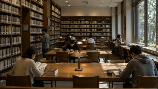 「気配」を共有する関係 ——孤独を埋めるためではない、大人のつながり方