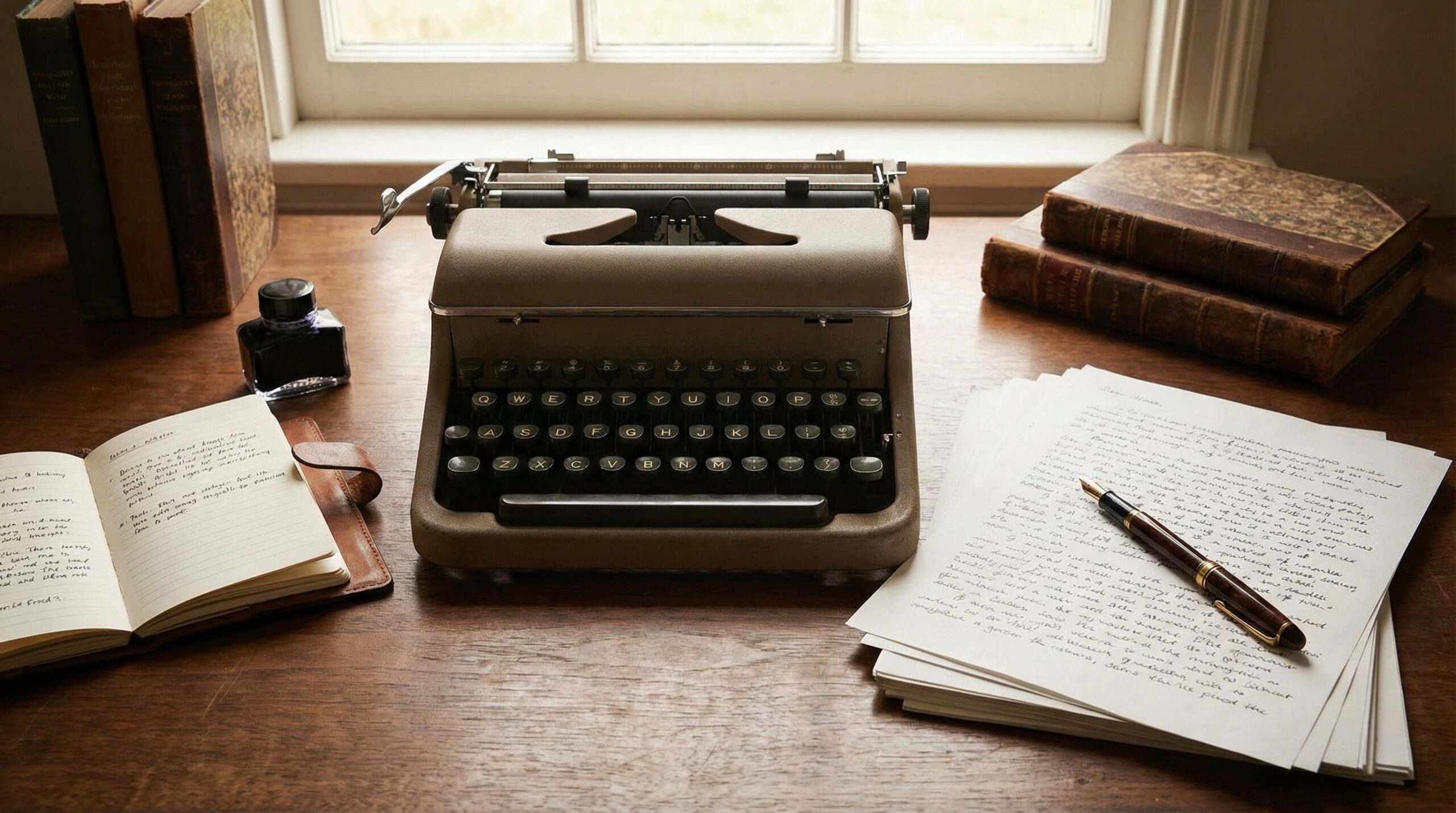 ライティングイメージ