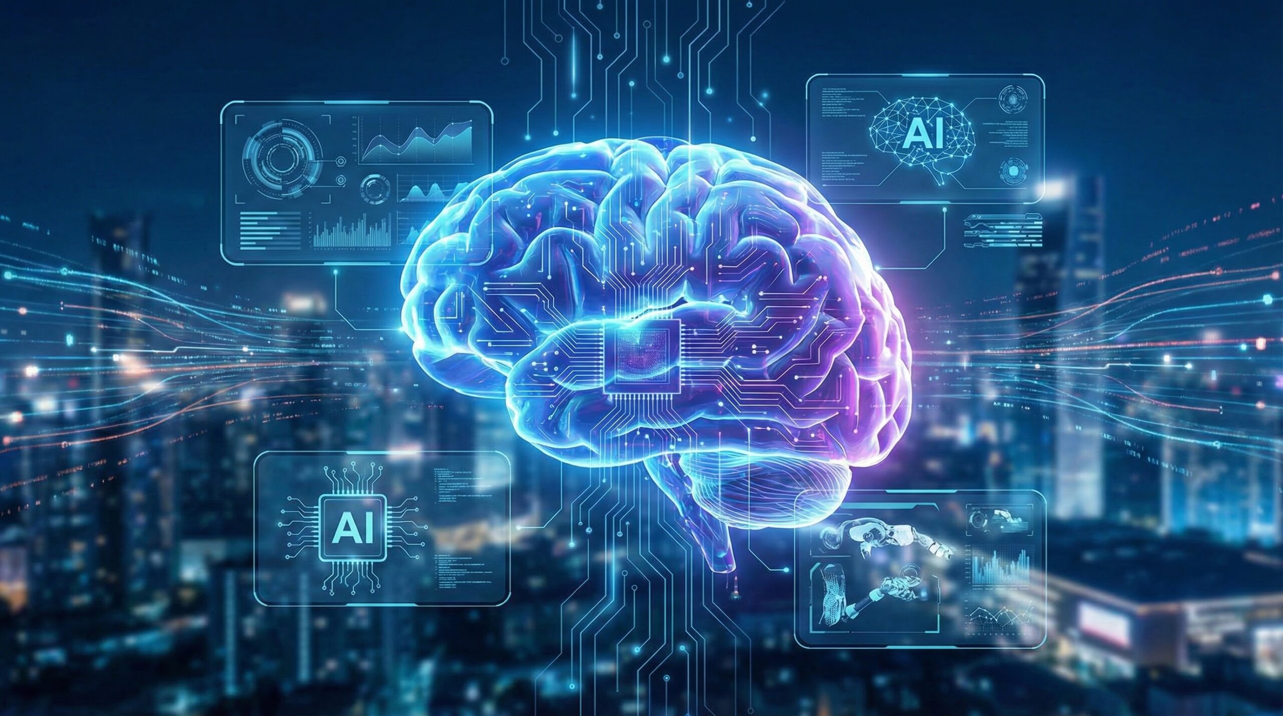 AI活用・最先端スキルイメージ