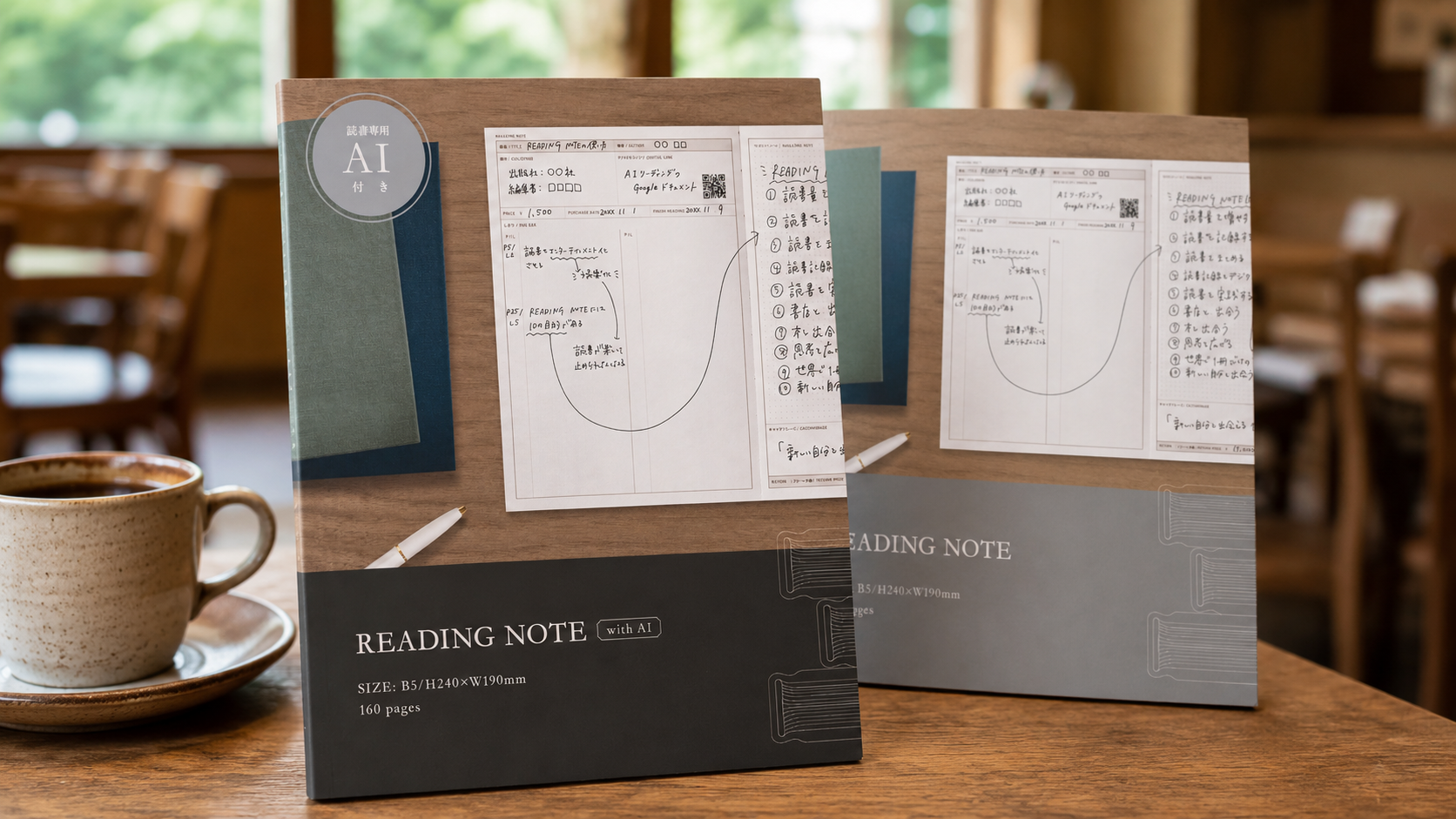 READING NOTE