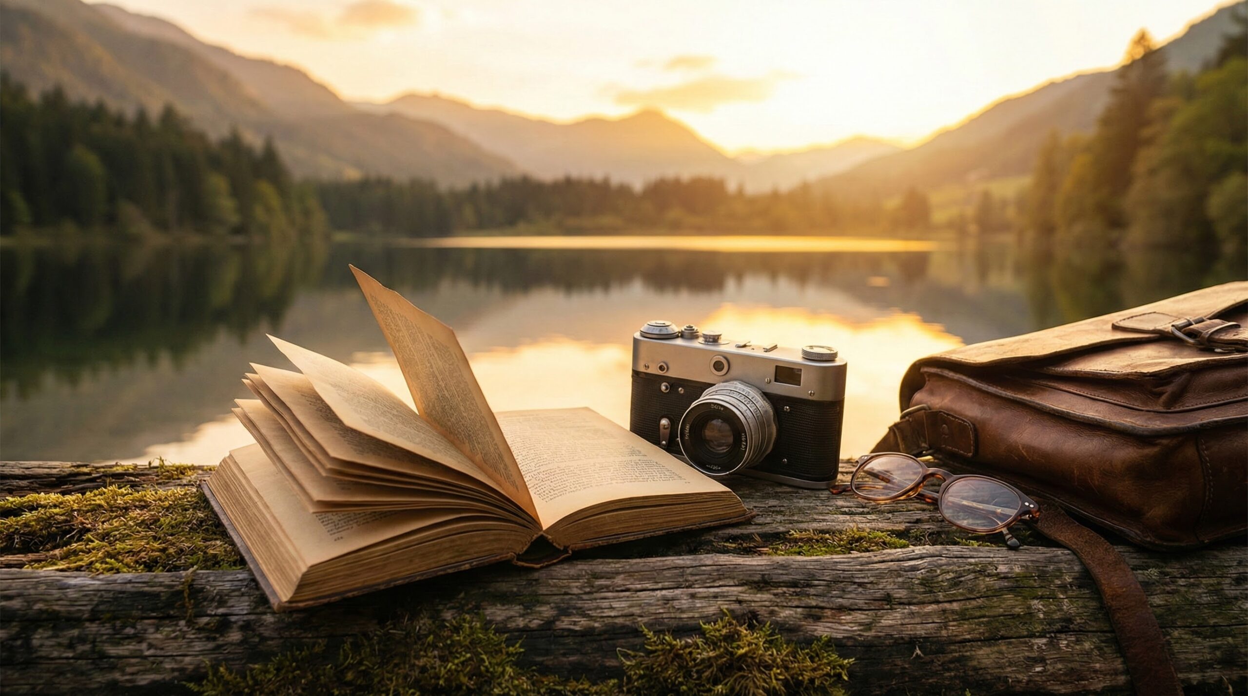 クリエイティブ・教養イメージ