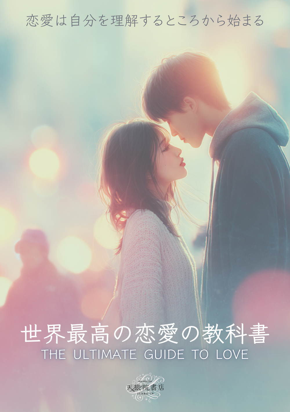 世界最高の恋愛の教科書