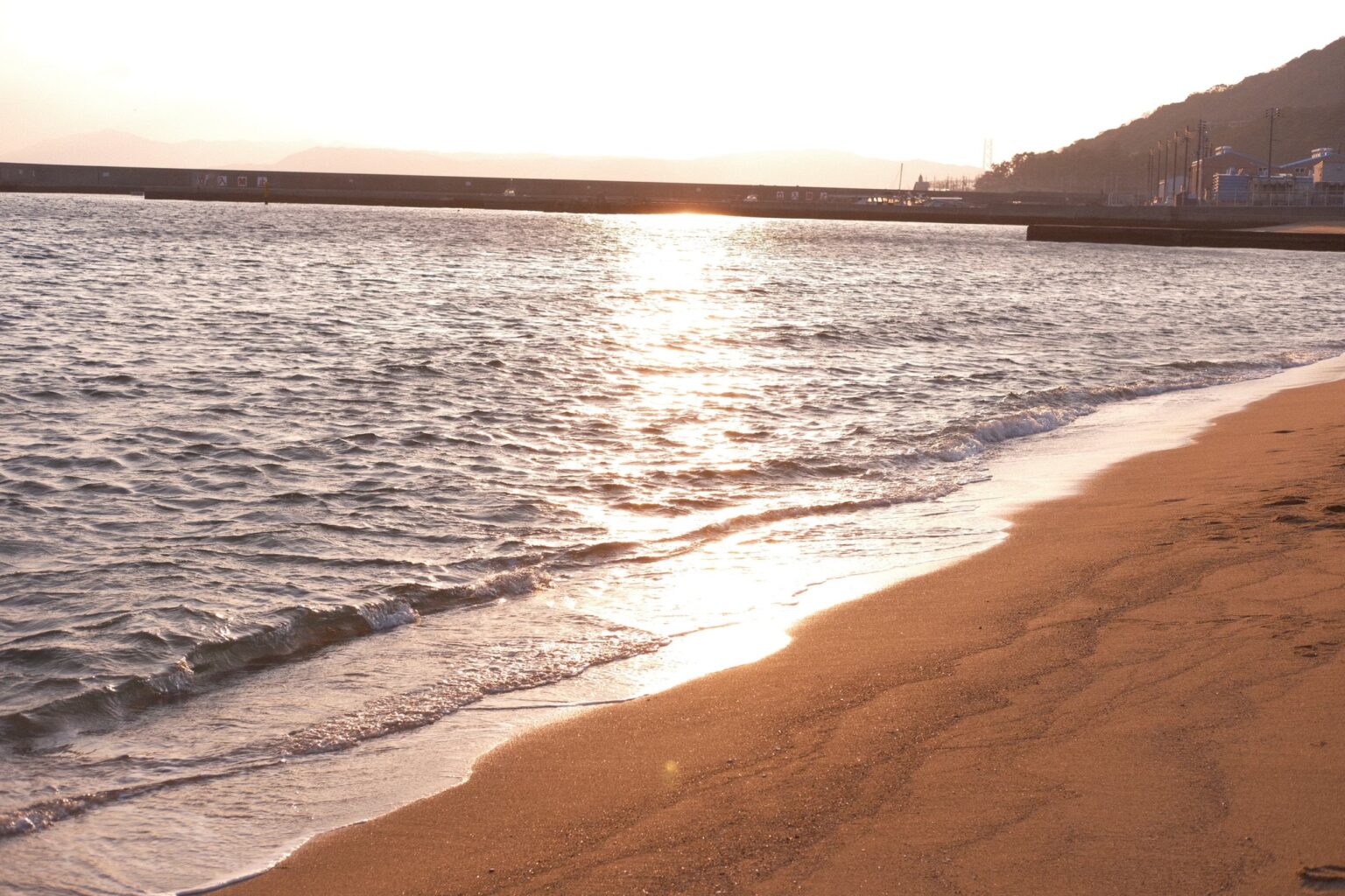 波音に身をゆだねて〜失恋したあなたに送るご縁の本質〜