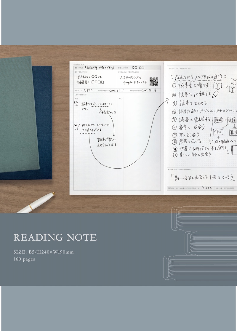 READING NOTE Basic