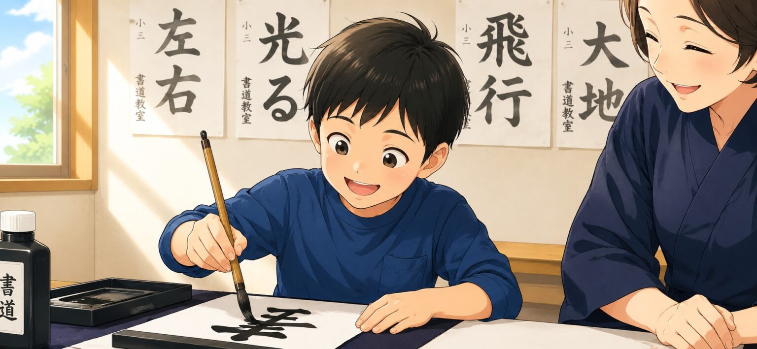 子育ては親育て