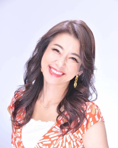 森田ゆき氏