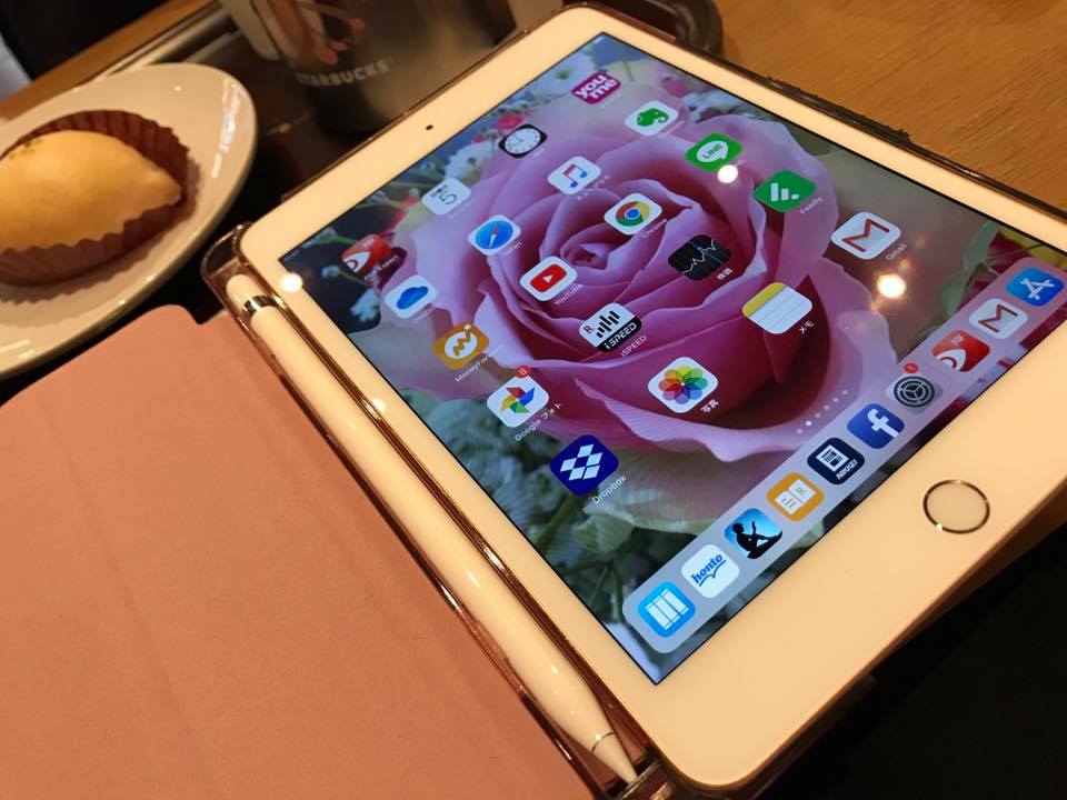 iPad mini 5＋Apple Pencil ノススメ | 天狼院書店