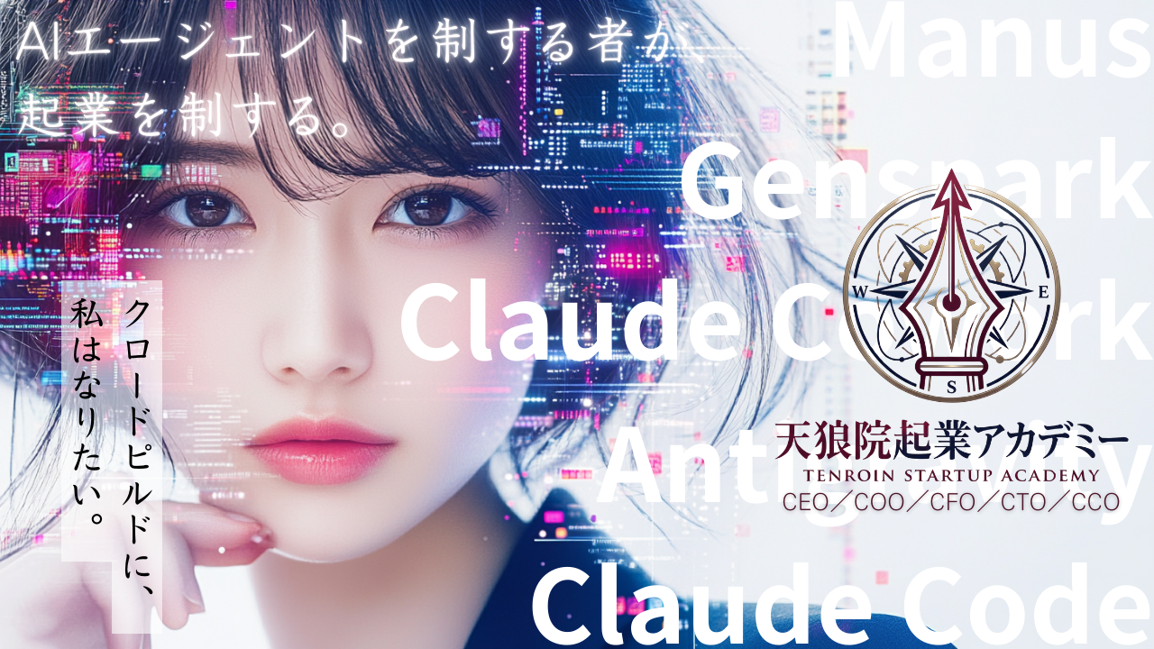 起業アカデミー