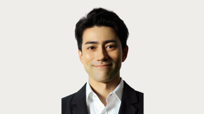 ヴェスィエール ジョルジュ先生