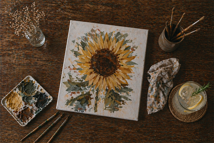 アトリエ天狼院 イメージ