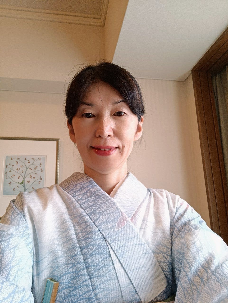 後藤みゆき先生
