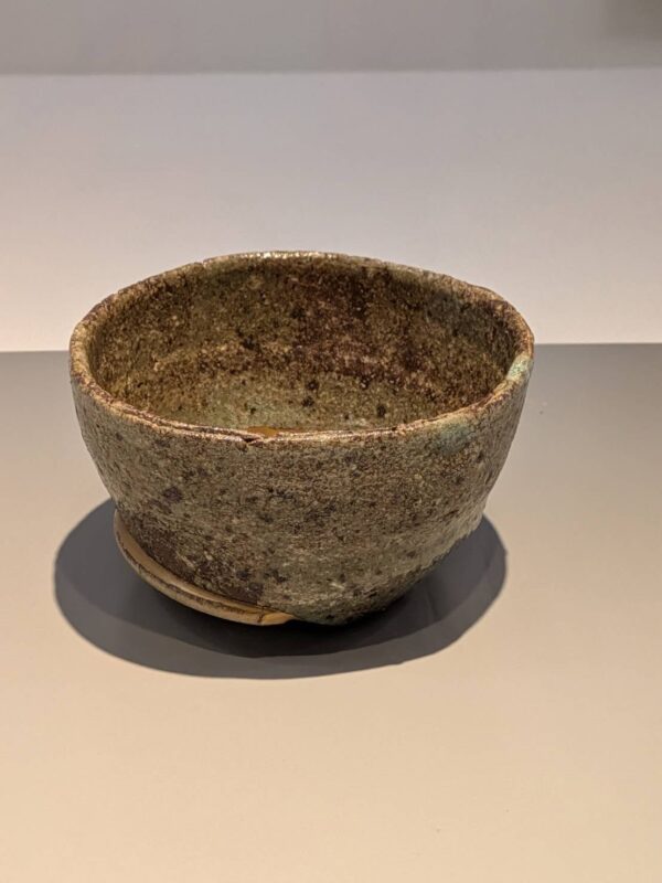 お茶の時間は大人の遊び