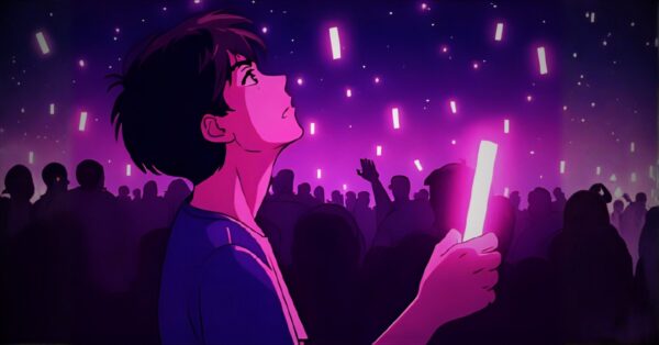 高３男子、「好き」まみれ。